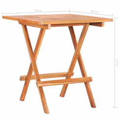 VidaXL 3063228 ensemble de meubles de jardin - Vue supplémentaire 7