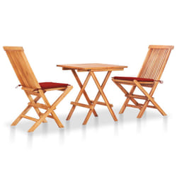 VidaXL 3063231 ensemble de meubles de jardin