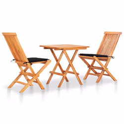 VidaXL 3063232, 3 pièce(s)