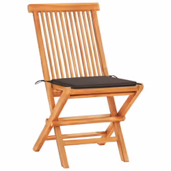 VidaXL 3063233 ensemble de meubles de jardin - Vue supplémentaire 4