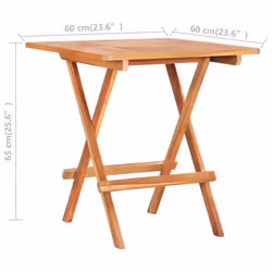 VidaXL 3063233 ensemble de meubles de jardin - Vue supplémentaire 8