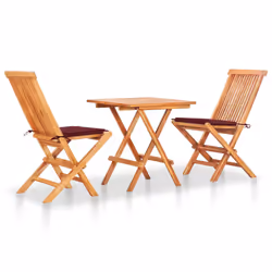 VidaXL 3063234, 3 pièce(s)