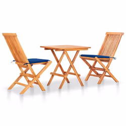 VidaXL 3063235, 3 pièce(s)
