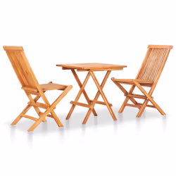 VidaXL 3063235 ensemble de meubles de jardin