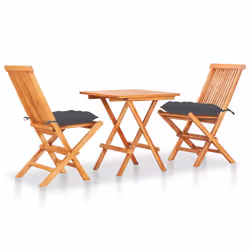 VidaXL 3063240, 3 pièce(s)