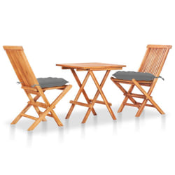 VidaXL 3063241 ensemble de meubles de jardin