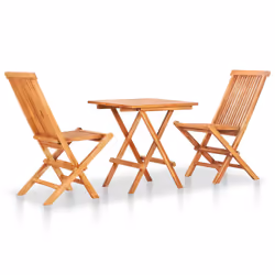 VidaXL 3063241 ensemble de meubles de jardin - Vue supplémentaire 2
