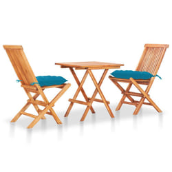 VidaXL 3063244 ensemble de meubles de jardin