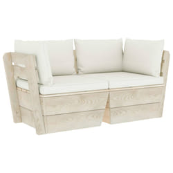 VidaXL 3063386 ensemble de meubles de jardin