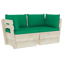 VidaXL 3063389 ensemble de meubles de jardin
