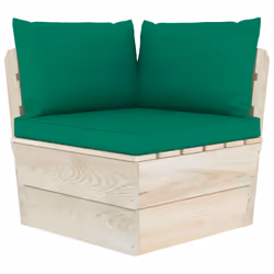 VidaXL 3063389 ensemble de meubles de jardin - Vue supplémentaire 4