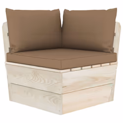 VidaXL 3063392 ensemble de meubles de jardin - Vue supplémentaire 4