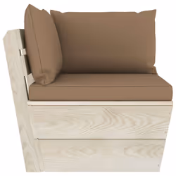 VidaXL 3063392 ensemble de meubles de jardin - Vue supplémentaire 5