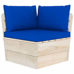 VidaXL 3063394 ensemble de meubles de jardin