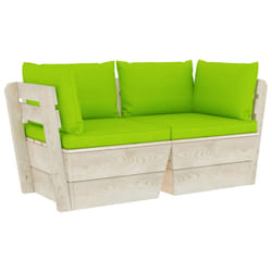 VidaXL 3063395 ensemble de meubles de jardin