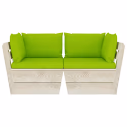 VidaXL 3063395 ensemble de meubles de jardin