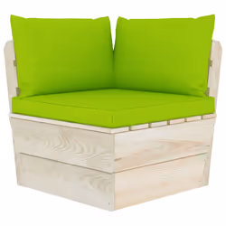 VidaXL 3063395 ensemble de meubles de jardin - Vue supplémentaire 4