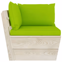 VidaXL 3063395 ensemble de meubles de jardin - Vue supplémentaire 5