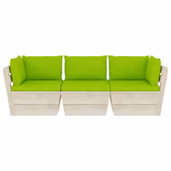VidaXL 3063407 ensemble de meubles de jardin