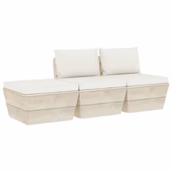 VidaXL 3063410, 3 pièce(s)