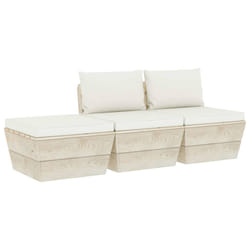 VidaXL 3063410 ensemble de meubles de jardin
