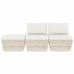 VidaXL 3063410 ensemble de meubles de jardin
