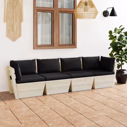 VidaXL 3063451 ensemble de meubles de jardin