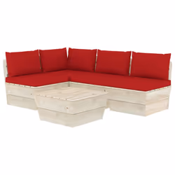 VidaXL 3063486, 5 pièce(s)