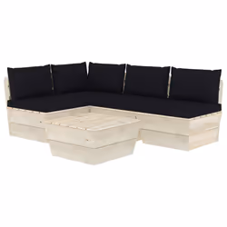 VidaXL 3063487, 5 pièce(s)
