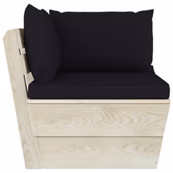 VidaXL 3063487 ensemble de meubles de jardin - Vue supplémentaire 5