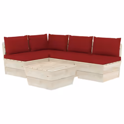 VidaXL 3063489, 5 pièce(s)