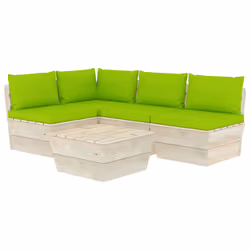 VidaXL 3063491, 5 pièce(s)