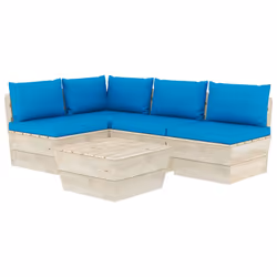 VidaXL 3063520, 6 pièce(s)
