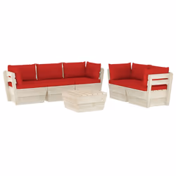 VidaXL 3063522, 6 pièce(s)