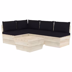 VidaXL 3063523, 6 pièce(s)