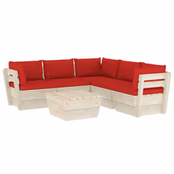 VidaXL 3063534, 6 pièce(s)