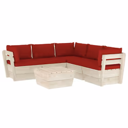 VidaXL 3063537, 6 pièce(s)