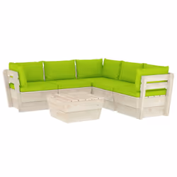 VidaXL 3063539, 6 pièce(s)