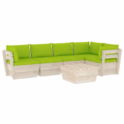 VidaXL 3063611, 9 pièce(s)