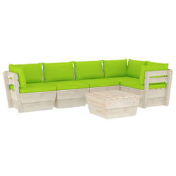 VidaXL 3063659 ensemble de meubles de jardin