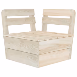 VidaXL 3063717 ensemble de meubles de jardin - Vue supplémentaire 4