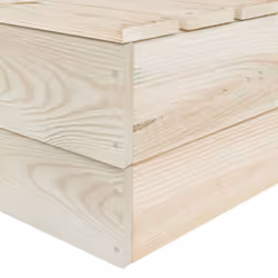 VidaXL 3063717 ensemble de meubles de jardin - Vue supplémentaire 6