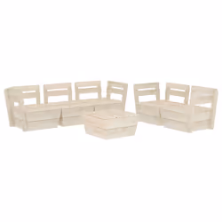 VidaXL 3063719, 6 pièce(s)