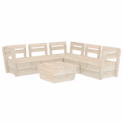VidaXL 3063720, 6 pièce(s)