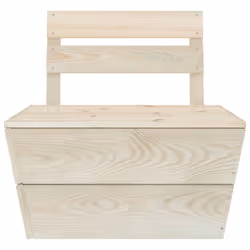 VidaXL 3063721 ensemble de meubles de jardin - Vue supplémentaire 8