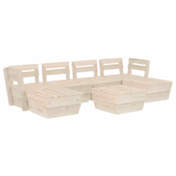 VidaXL 3063724, 7 pièce(s)