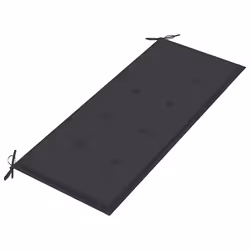 VidaXL 3063849 banc de jardin Bambou - Vue supplémentaire 5