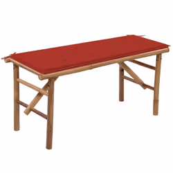 VidaXL 3063855, Bambou, Adultes et enfants, 3 cm, 120 cm, 50 cm