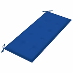 VidaXL 3063859 banc de jardin Bambou - Vue supplémentaire 5