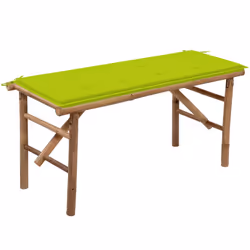 VidaXL 3063860, Bambou, Adultes et enfants, 3 cm, 120 cm, 50 cm